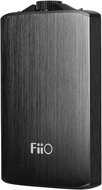 FiiO A3 Portable Headphone Amplifier 
