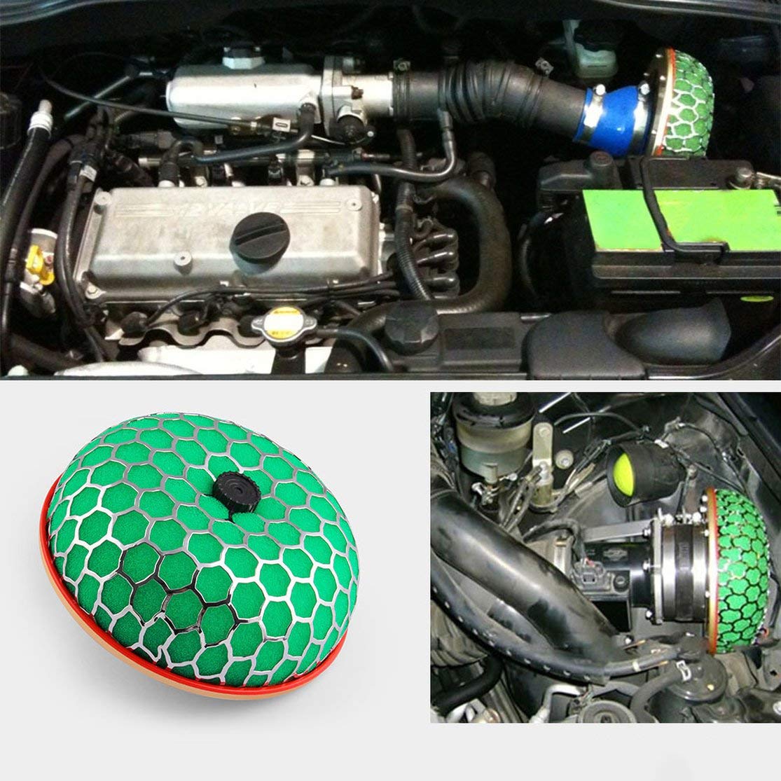 Filtri aria Candybarbar Filtro dellAria di Modifica dellautomobile ...
