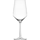 Schott Zwiesel Tritan Crystal Pure Stemware Collection Cabernet Red Wine Glass, Set of 6