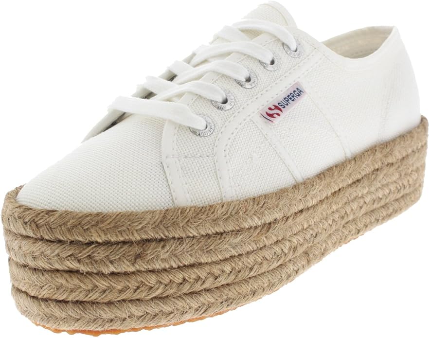 superga flatform amazon