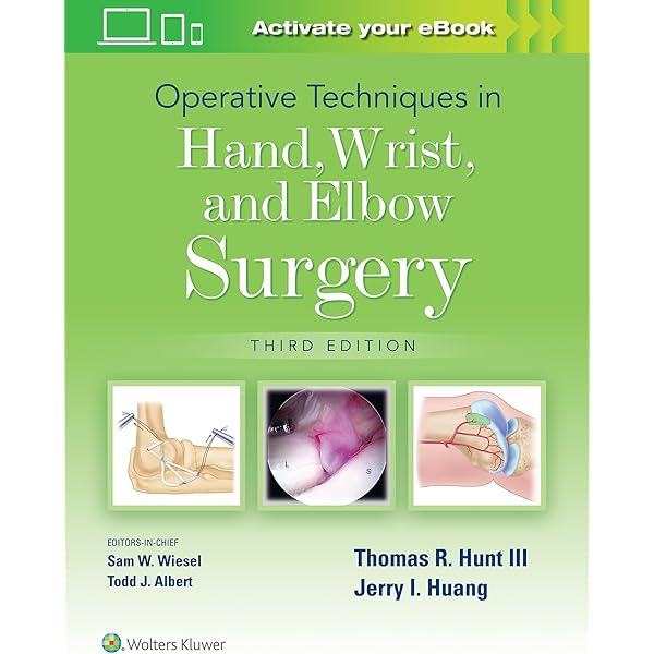 Wide Awake Hand Surgery and Therapy Tips: 9781684202300
