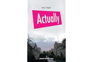 Actually (Oberon Modern Plays)