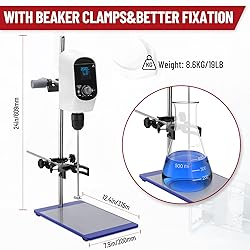 Overhead Stirrer
