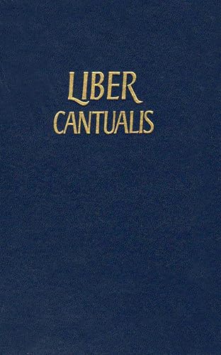 Download Liber cantualis PDF
