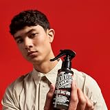 Johnny's Chop Shop Trigger Happy Sea Salt Spray 125ml Pack of 2 view 5