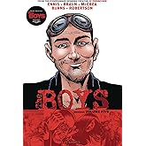 The Boys Omnibus Vol. 5 (BOYS OMNIBUS TP 2018)