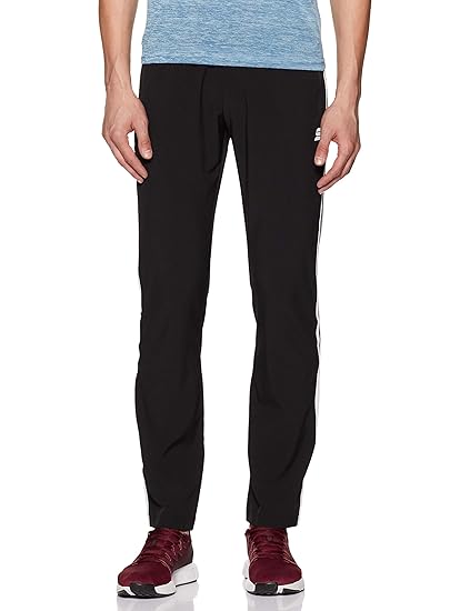 amazon men's track pants