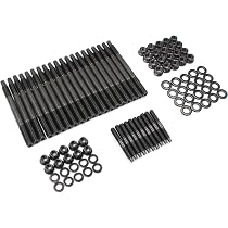 Auto Pro America Multi-Layer Head Gaskets For LS1 LS6 LQ 4.8L 5.3L 5.7L – 12589226 12498544 – Pair