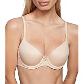 Victoria's Secret Women's Body by Victoria Lightly Lined T-Shirt Bra, Bras for Women (32A-38DDD)