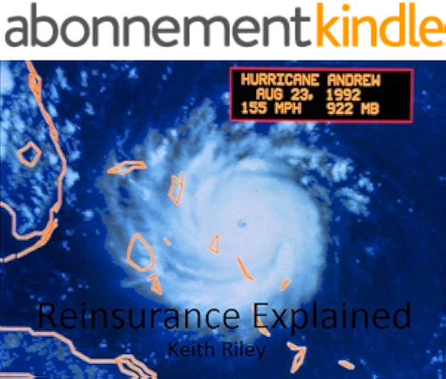 Download Reinsurance Explained (English Edition) PDF