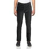 John Varvatos Men's J702 Slim Fit Denim