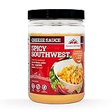 Hoosier Hill Farm Spicy Southwest Cheese Sauce