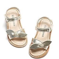 Kiderence Toddler Girls Sandals Little Girls Kids