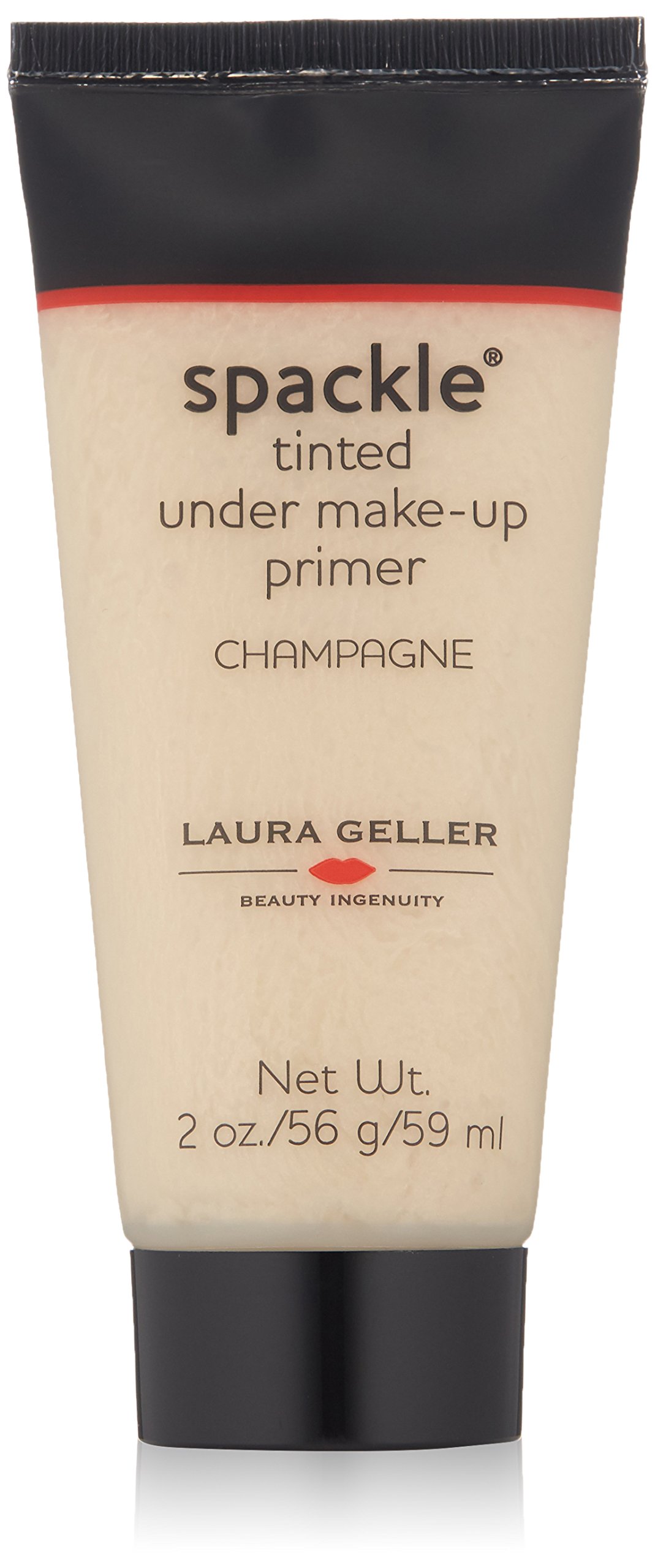 Laura Geller New York Tinted Under Makeup Primer Champagne,2 oz