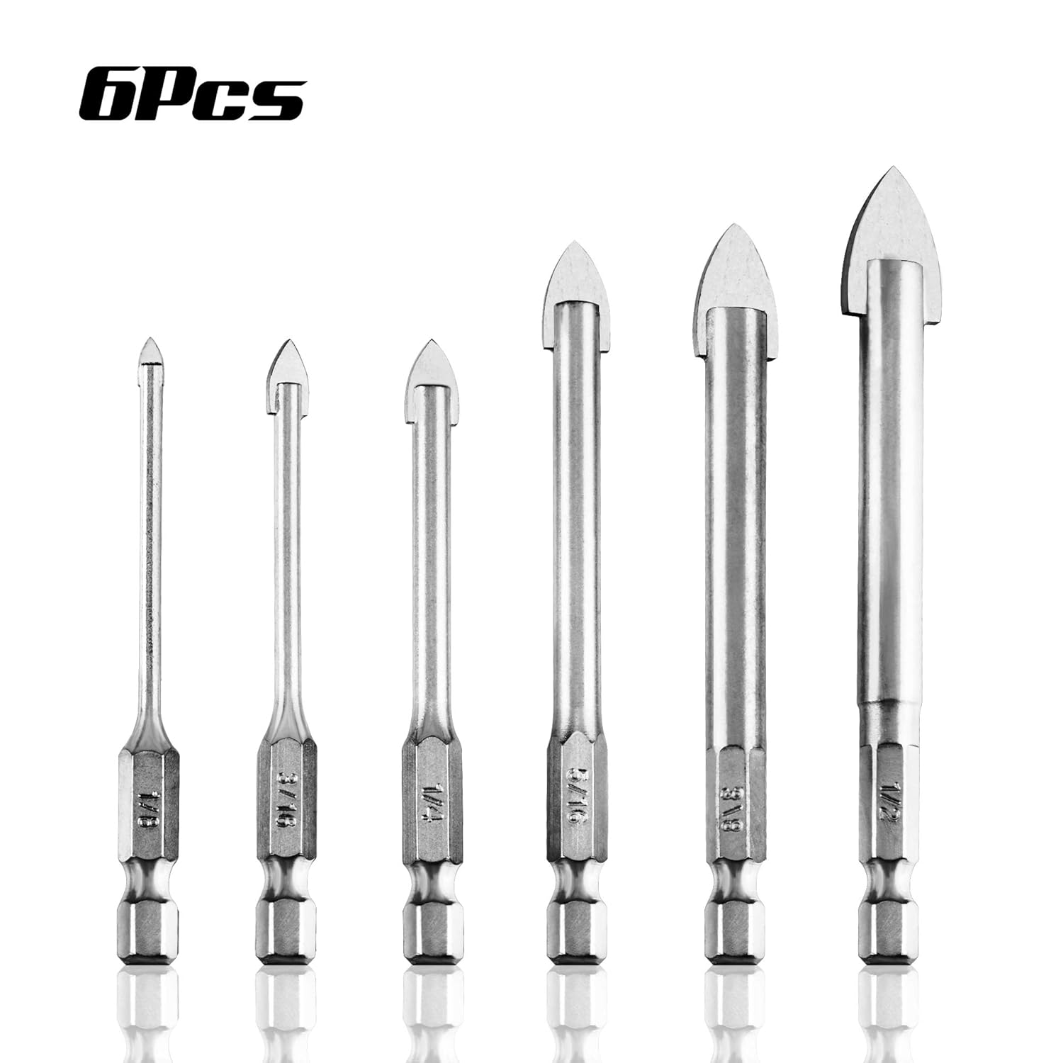 Best Drill Bit For Hard Tiles