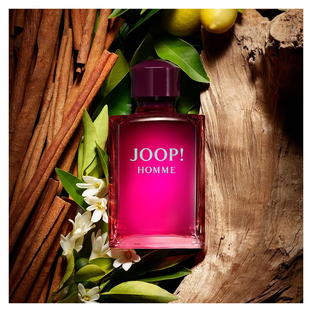 JOOP! HOMME Eau de Toilette 3