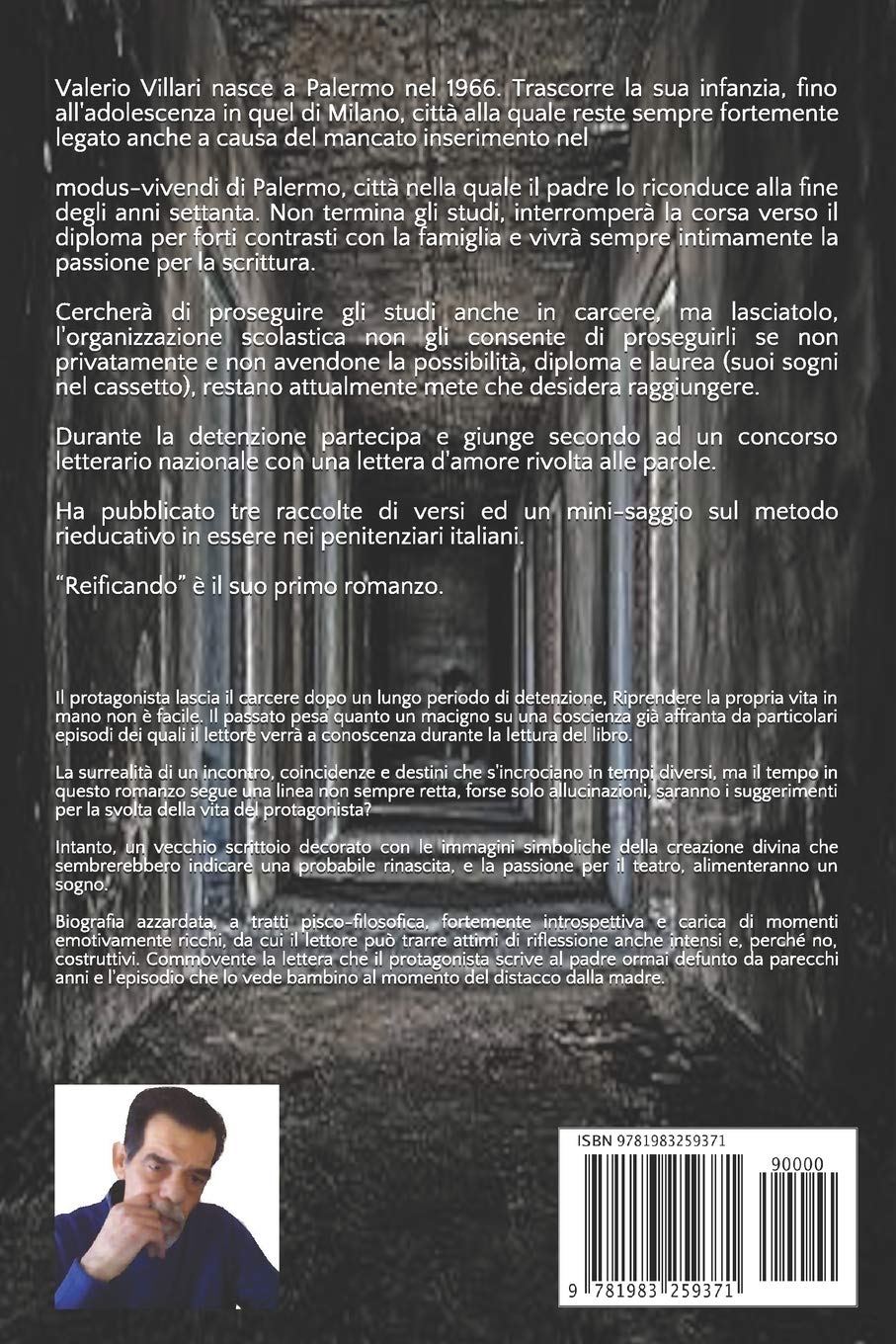 REIFICANDO: ...dove il mare sposa il cielo (Italian Edition ...