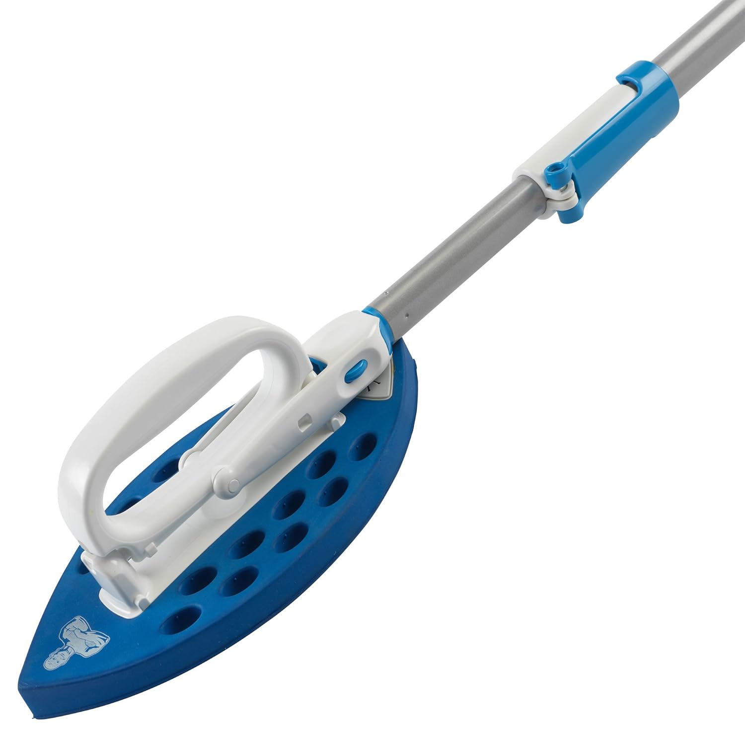 Best zipper carpet cleaning wand