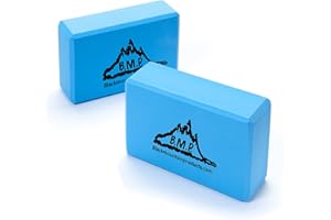 Black Mountain Products Yoga Blocks