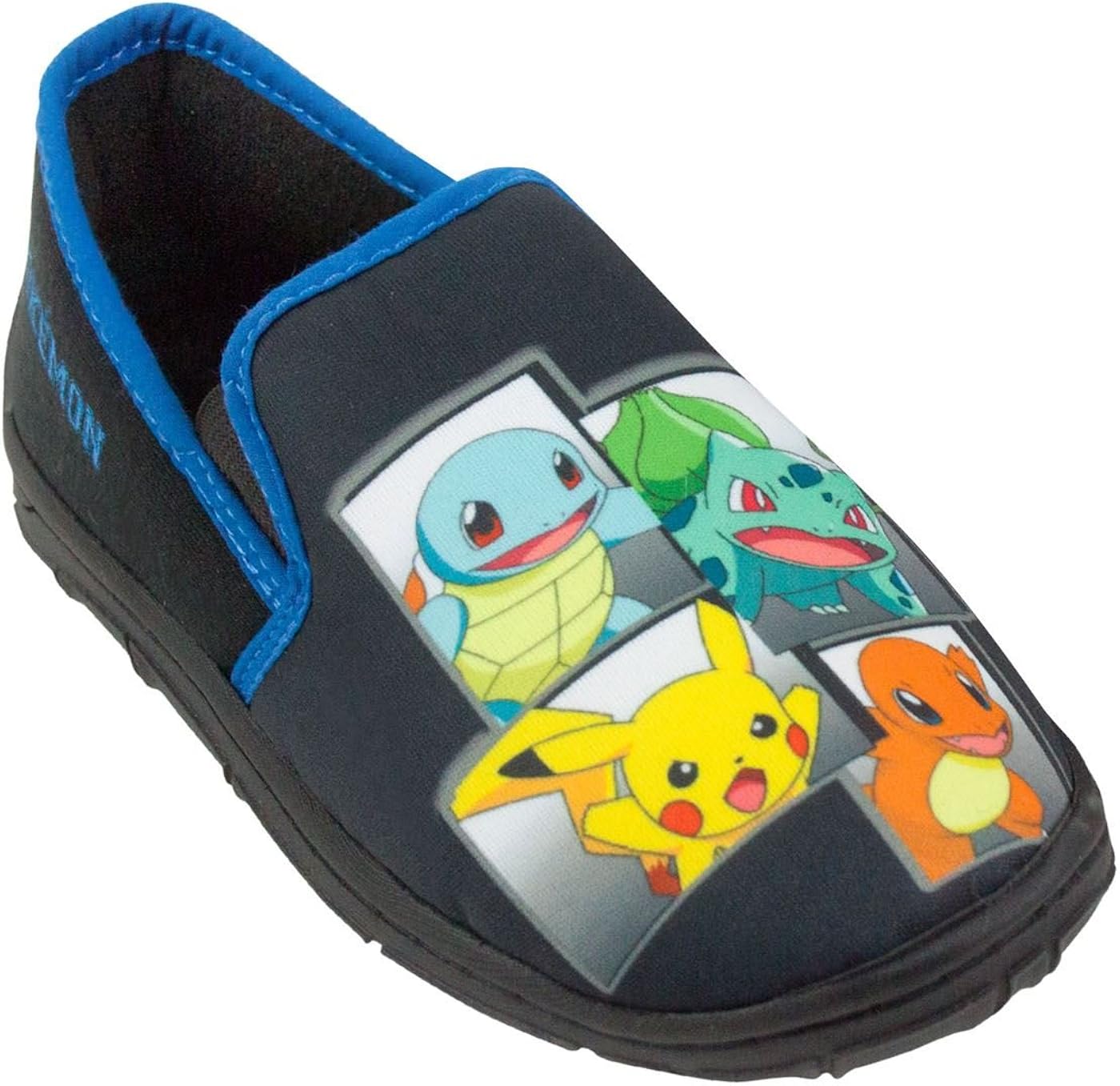 pokemon slippers amazon