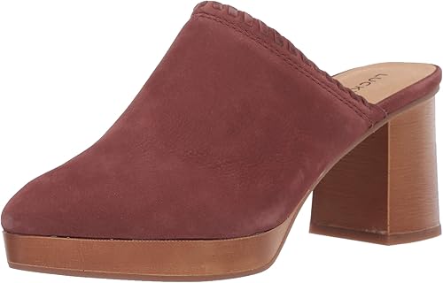 lucky brand clogs