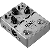 ENGL Amplifiers Cabloader Cabinet Simulator Pedal (Cabloaderd1)