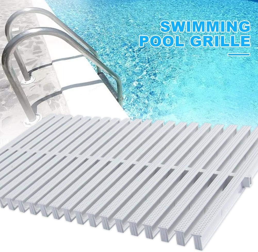 griglia per fossa antincendio