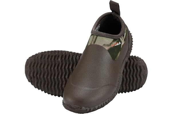 Amazon Los más vendidos: Mejor Calzado para Lluvia para Hombre
