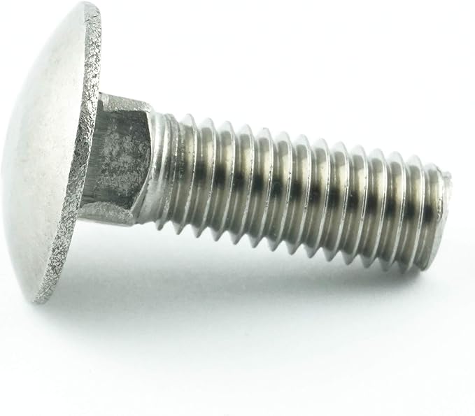 Gewindeschrauben ISO 8677 Flachrundkopf Schrauben Flachrundschrauben ...