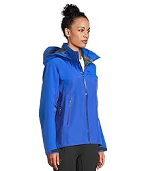 Arc'teryx Women's Standard Beta AR Jacket, Electra