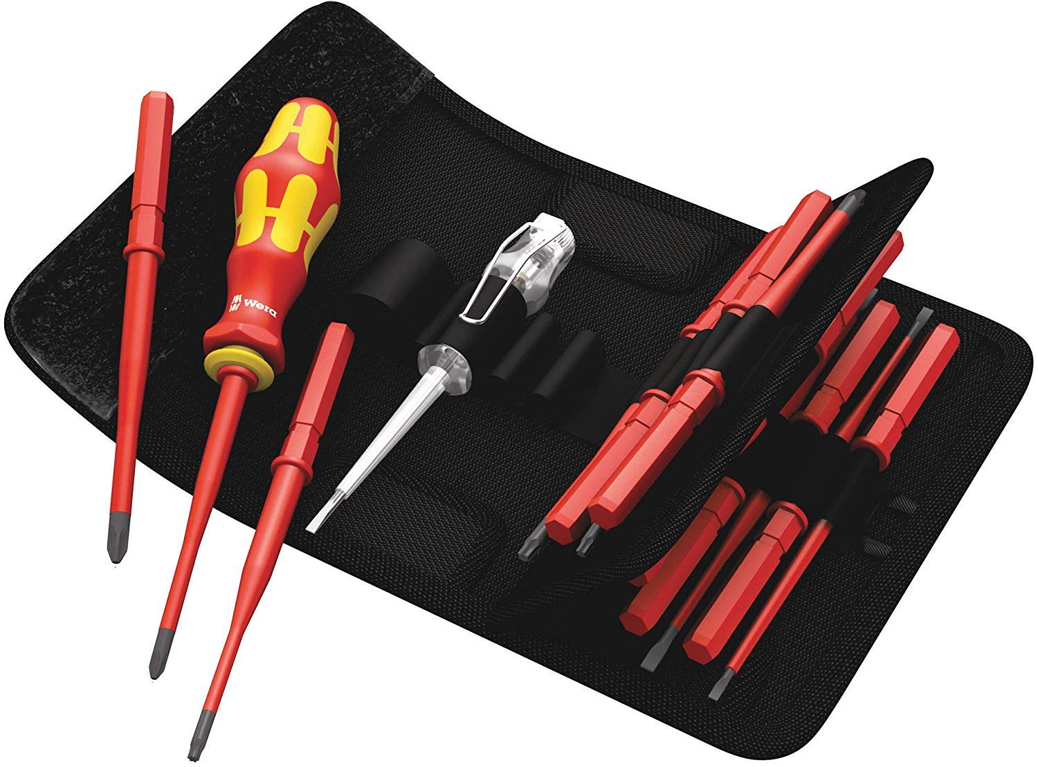 KK VDE 16 Extra Slim 1