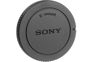 Sony ALCB1EM NEX Body Cap for Several Models