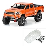 Pro-line Racing 1/10 2015 Toyota Tacoma TRD Pro Clr