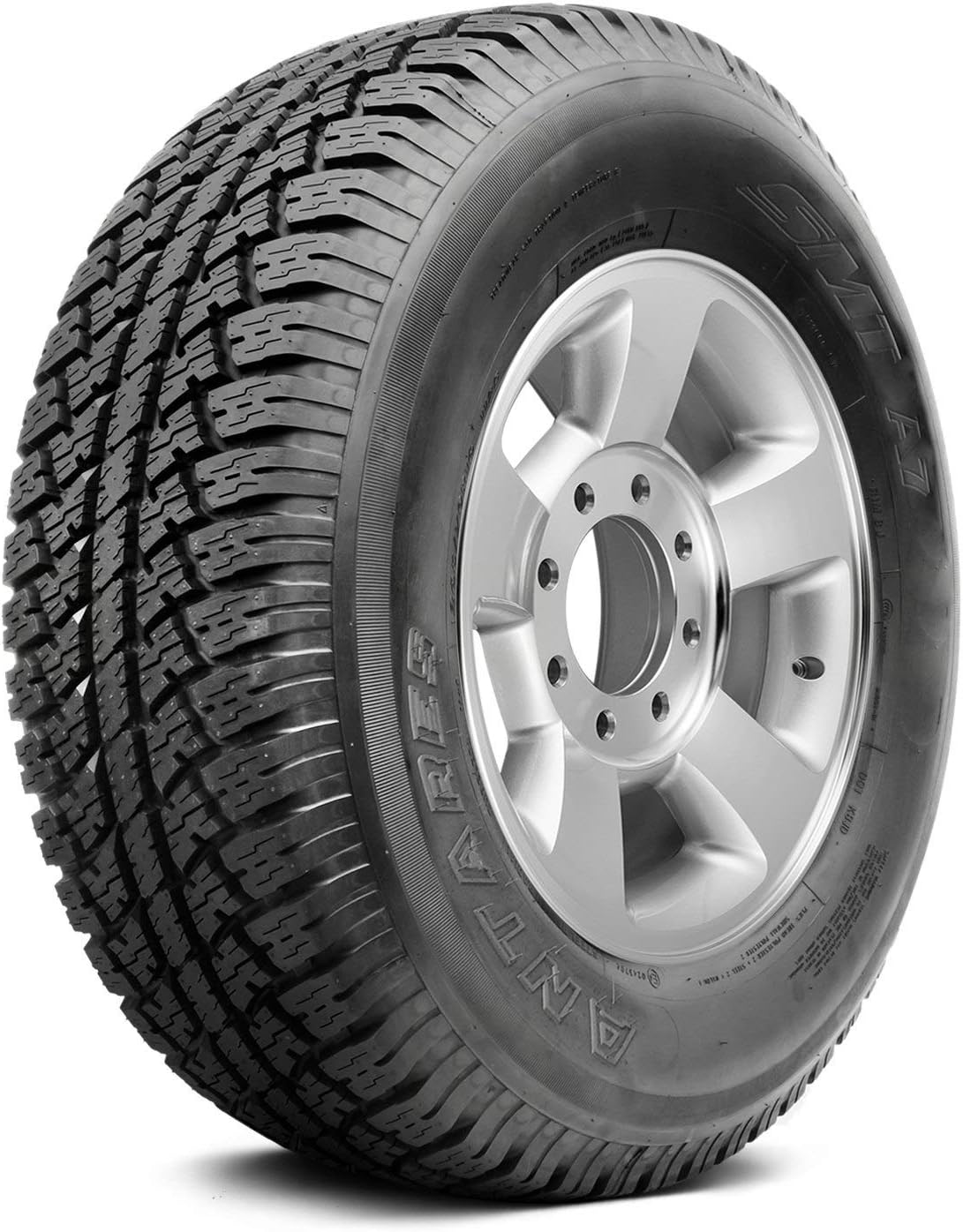 Antares SMT A7 275/70R16 Tire - All Season, Truck/SUV