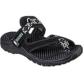 Skechers Women's REGGAE - Trailway Flip-Flop Sandals