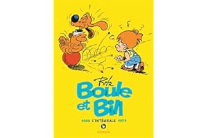 Boule et Bill - L'intégrale 04
