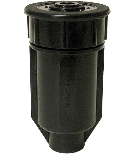 Hillman Key Hider - Sprinkler Head Shape, Black (Hide A Spare Key Outdoors) - View #9