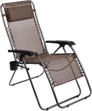 camping rocking chair costco