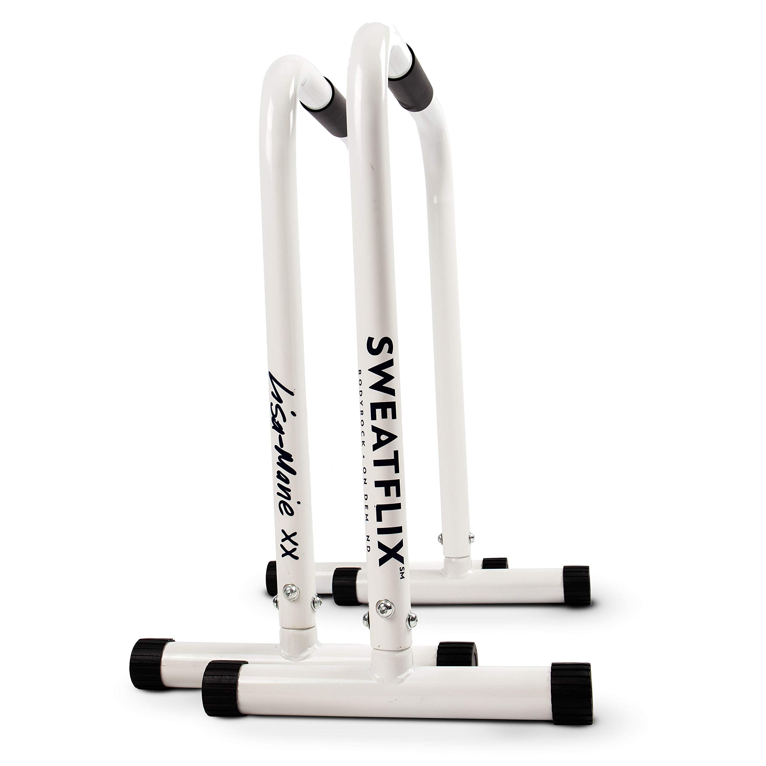 Parallel Bars Sweatflix Challenger Bars Body Rock Challenger Bars