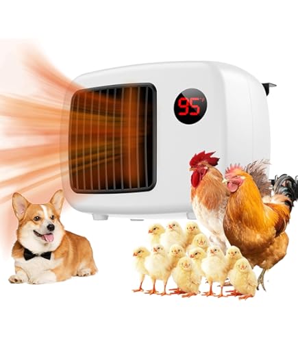 Amazon Small Dog House Heater Best Heated Doghouses Of 2025
