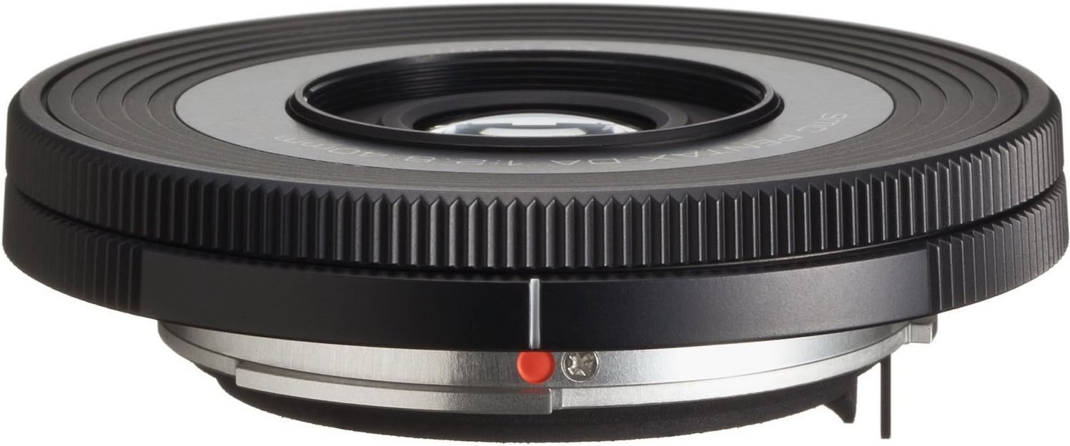 PENTAX K-1 IIでもクロップなしで使えるDAレンズ！ smc PENTAX