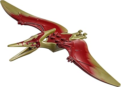 lego pteranodon