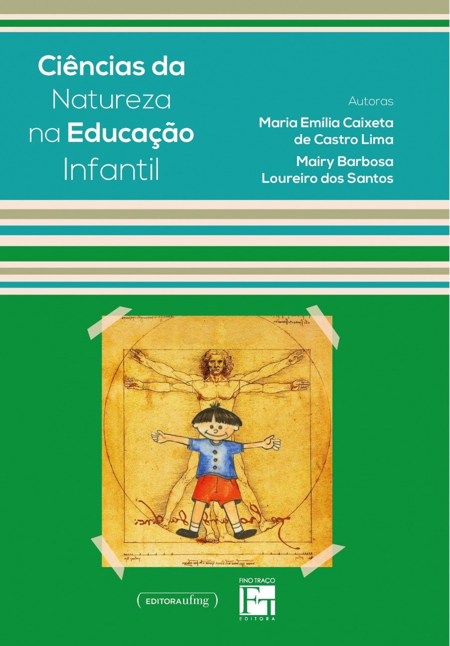 Ciências da Natureza na Educação Infantil PDF Maria Emília Caixeta de ...
