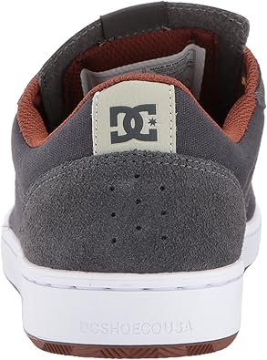 tênis dc shoes astor azul