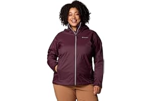 Columbia Women’s Switchback IV Jacket
