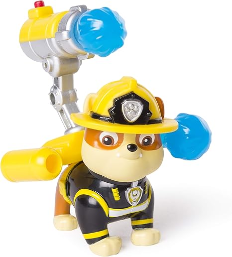 water cannon paw patrol