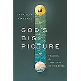 God's Big Picture: Tracing the Storyline of the Bible
