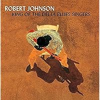 Amazon.com: King Of The Delta Blues Singers: CDs & Vinyl