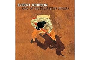 King Of The Delta Blues Vol. 1&2 (180G/Deluxe Gatefold) (Vinyl)