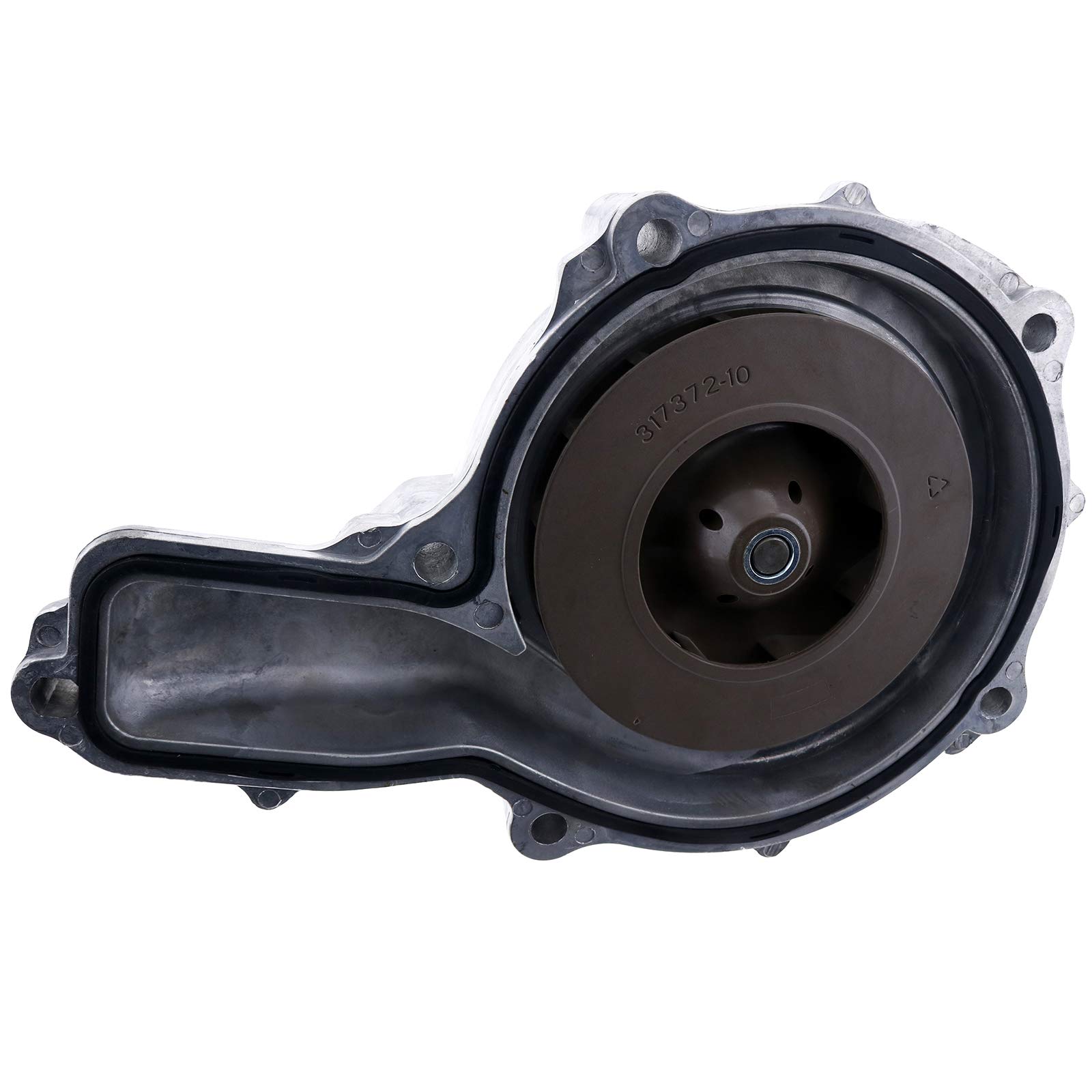 Mua zt truck parts Water Pump VOE22197705 22197705 for Volvo D13 D16 ...